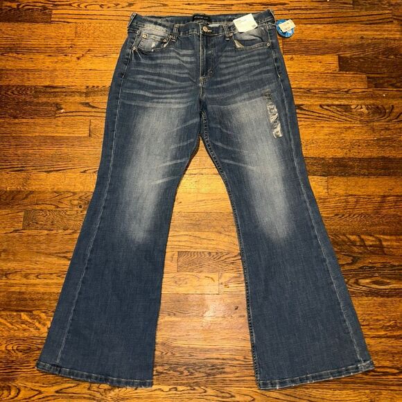 New Aeropostale Jeans - Picture 1 of 6
